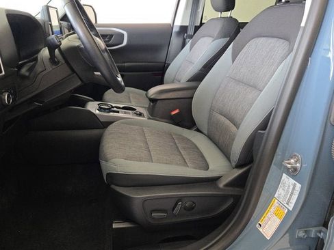 Used 2023 Ford Bronco Sport Big Bend w/ Convenience Package image 20