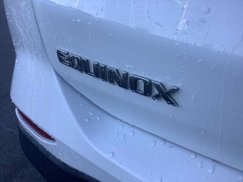 Used 2023 Chevrolet Equinox LT FWD image 6