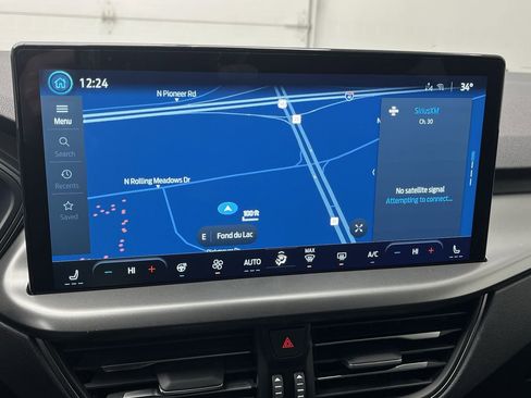 New 2026 Ford Escape Active w/ Tech Pack #1 image 5