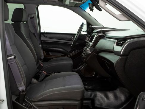 Used 2016 Chevrolet Tahoe 4WD image 16