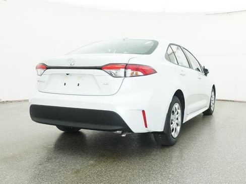 New 2026 Toyota Corolla LE image 24
