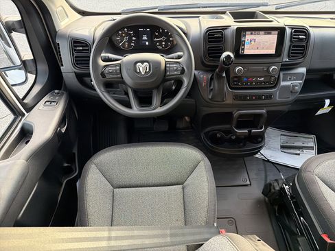 New 2026 RAM ProMaster 1500 w/ Convenience Group image 23