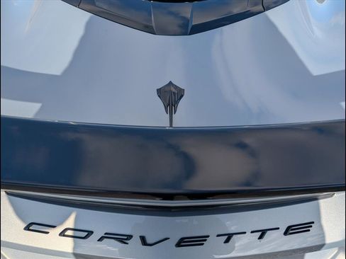 Used 2023 Chevrolet Corvette Stingray Coupe w/ Z51 Performance Package image 23