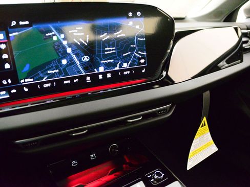 New 2025 Audi A5 2.0T Premium Plus image 25