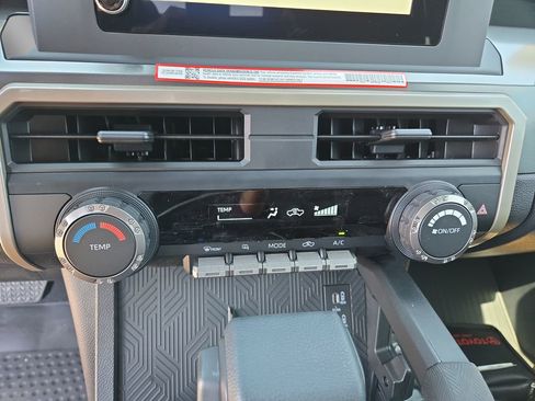 New 2026 Toyota Tacoma SR5 AWD/4WD image 23