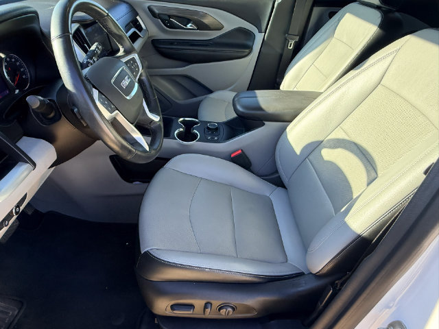 Used 2023 GMC Terrain SLT AWD/4WD image 28