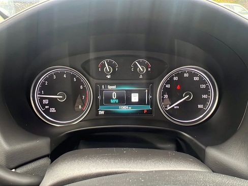 Used 2019 Buick Enclave Premium w/ Trailering Package, 5000 lbs. image 12