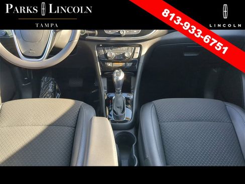 Used 2018 Buick Encore Preferred image 12