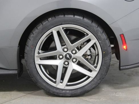 Used 2024 Ford Mustang Premium RWD image 16