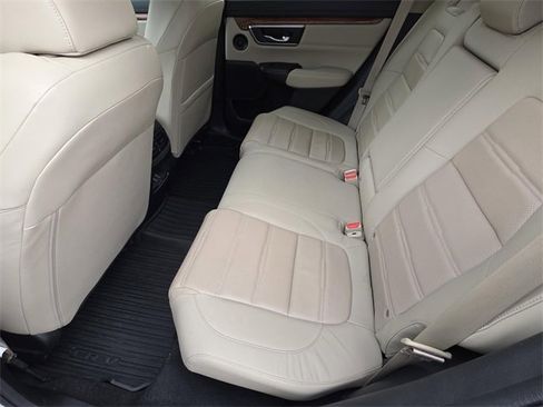 Used 2022 Honda CR-V EX-L image 10