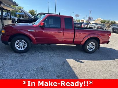 Used 2011 Ford Ranger Sport