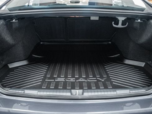 Used 2024 Subaru Legacy Touring XT image 23