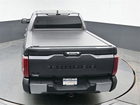 Used 2022 Toyota Tundra Limited image 41
