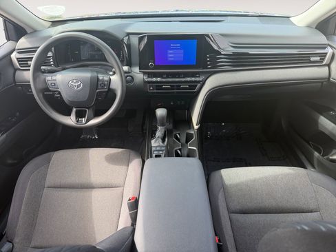 Certified 2025 Toyota Camry LE image 10