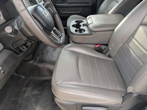 Used 2017 RAM 1500 Tradesman w/ Protection Group image 9