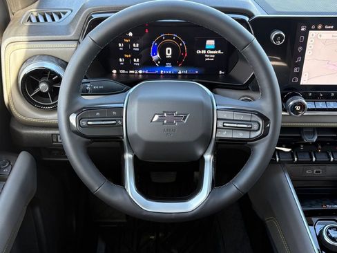 New 2026 Chevrolet Colorado ZR2 w/ Technology Package image 6