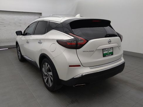 Used 2019 Nissan Murano SL image 5