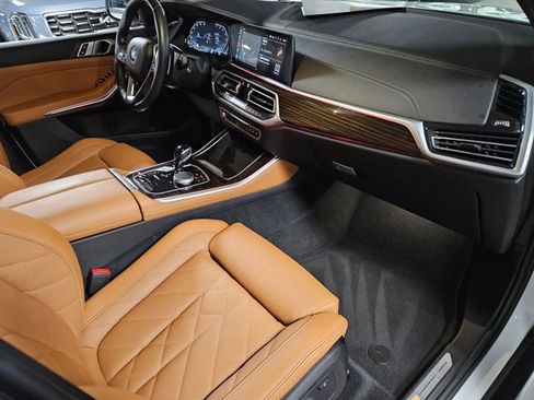 Certified 2023 BMW X5 xDrive40i w/ Premium Package image 20