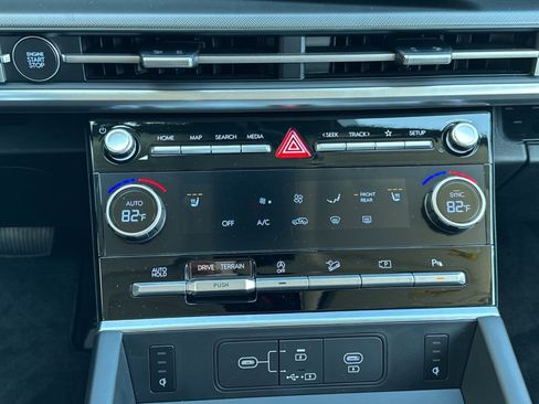 New 2026 Hyundai Santa Fe XRT image 14