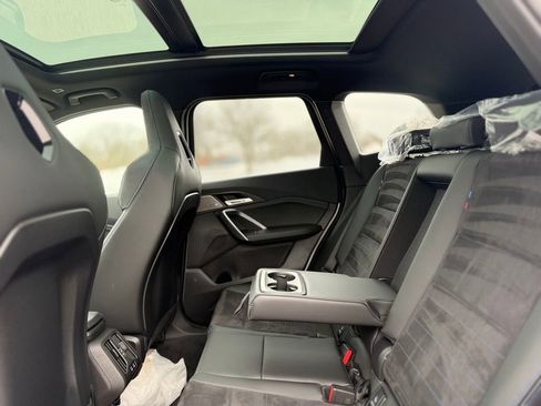 New 2026 BMW X1 M35i w/ Technology Package image 19