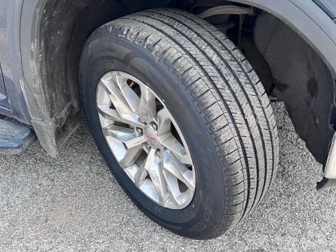 Used 2021 GMC Sierra 1500 SLT RWD image 29