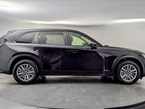Used 2024 MAZDA CX-90 3.3 Turbo w/ Select Package AWD/4WD image 10