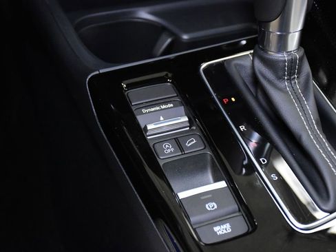 New 2026 Acura ADX A-Spec image 19