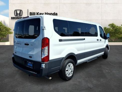 Used 2023 Ford Transit 350 XL RWD image 3
