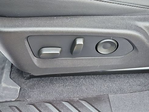 Certified 2026 Chevrolet Colorado Trail Boss AWD/4WD image 22