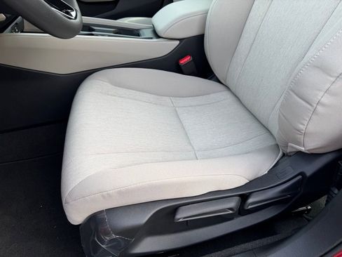 New 2026 Honda Accord LX image 14