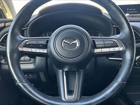 Used 2023 MAZDA CX-30 2.5 Turbo w/ Premium Package image 10