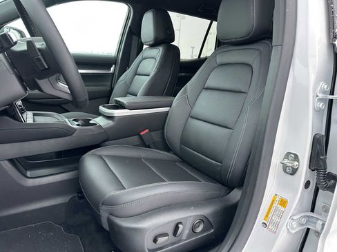 New 2026 GMC Terrain Elevation w/ Elevation Premium Package image 21