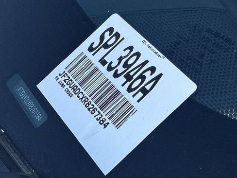 Certified 2024 Subaru Crosstrek 2.0i Premium w/ Crosstrek Mirror Package AWD/4WD image 29