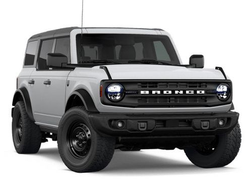 New 2026 Ford Bronco Big Bend AWD/4WD image 29