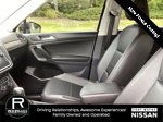 Used 2021 Volkswagen Tiguan SE AWD/4WD image 3