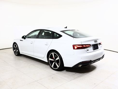 Used 2023 Audi A5 2.0T Prestige image 13