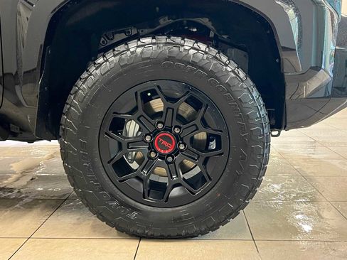 Certified 2025 Toyota 4Runner TRD Pro image 7