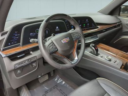 Certified 2024 Cadillac Escalade Premium Luxury