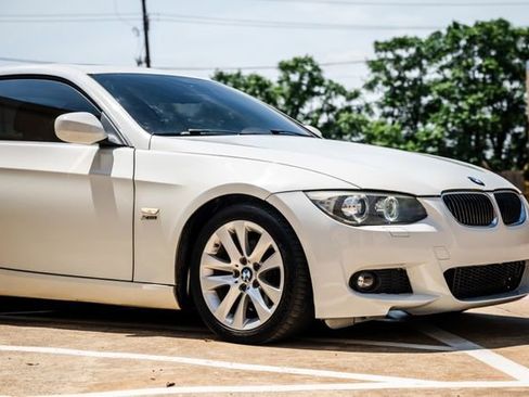 Used 2011 BMW 328i xDrive Coupe AWD/4WD image 41
