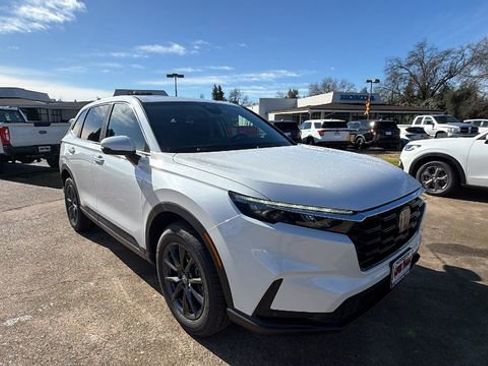 New 2026 Honda CR-V EX-L image 2