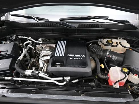 Used 2021 GMC Sierra 1500 Denali w/ Denali Ultimate Package AWD/4WD image 29