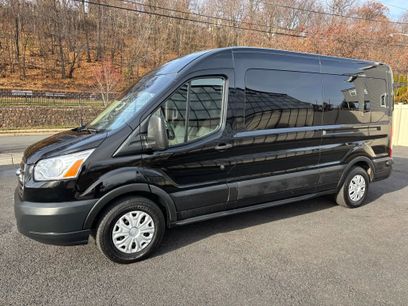 Used 2019 Ford Transit 350 XLT