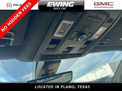 Used 2021 Chevrolet Tahoe Premier w/ Premium Package image 7