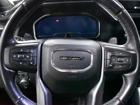 Used 2023 GMC Sierra 1500 Denali Ultimate image 20