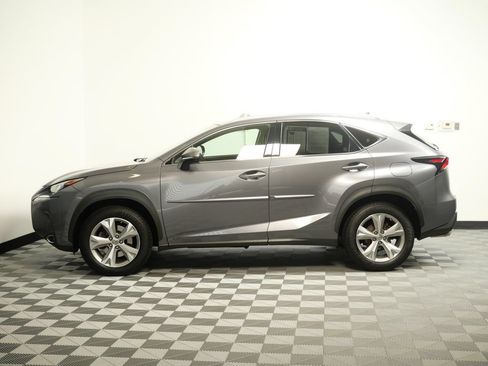 Used 2017 Lexus NX 200t AWD w/ Premium Package image 5