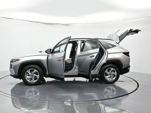 Used 2024 Hyundai Tucson SEL image 47