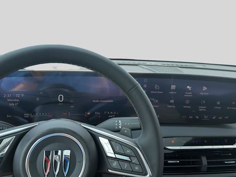 New 2026 Buick Enclave Sport Touring w/ Power Package AWD/4WD image 12