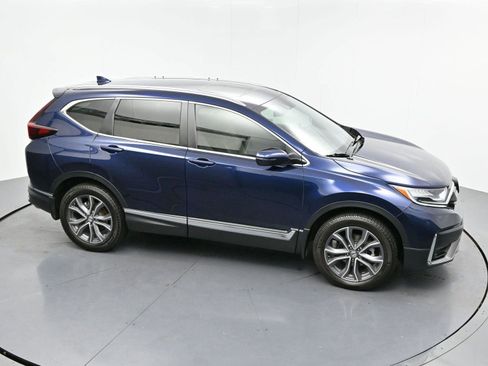 Used 2022 Honda CR-V Touring image 12