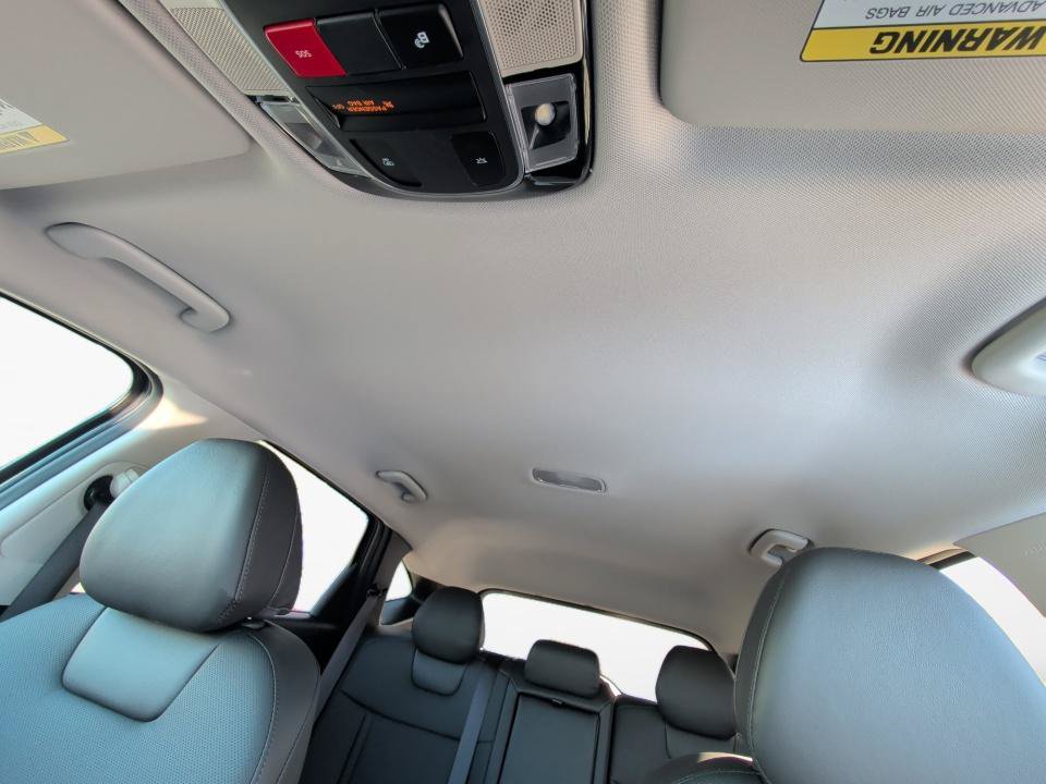 New 2026 Hyundai Tucson SEL Plus AWD/4WD image 21