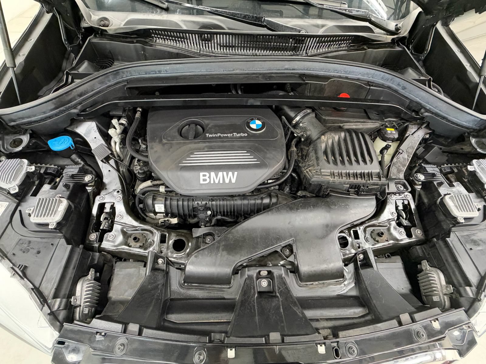 Used 2017 BMW X1 xDrive28i AWD/4WD image 39